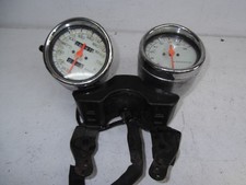 SUZUKI GSF400 BANDIT CLOCKS
