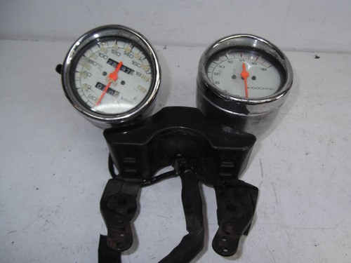 Suzuki gsf400 bandit clocks - bandit,