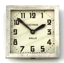 Vintage 18cm Brillie Wall