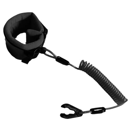 Surf sup ankle - ankle, coiled