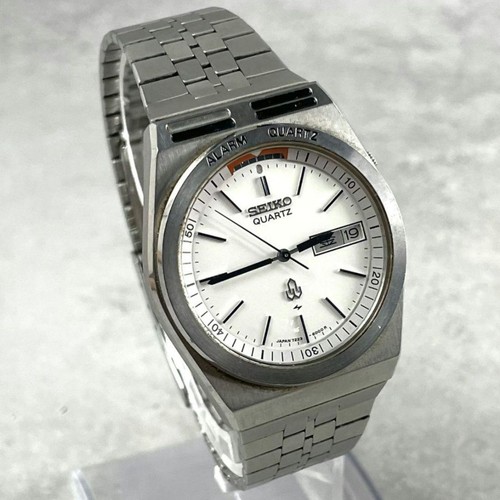 Seiko 7223 6000 - quartz, watch