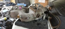 ford sierra 2.0 dohc Inlet Manifold