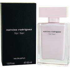 Narciso Rodriguez For Her Eau