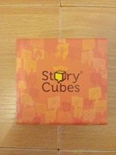 Rory’s Original Story Cubes