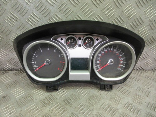 2011 ford focus petrol - ford,