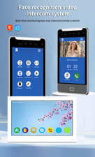 B5/B8 Face Recognition Access