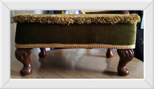 Vintage sherborne green - vintage,