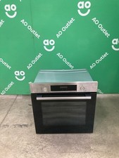 Bosch Built In Electric Single