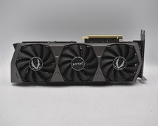 *FAULTY* ZOTAC Nvidia GeForce RTX 3090 Trinity 24GB