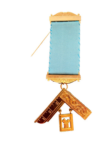 Masonic jewel craft - masonic,