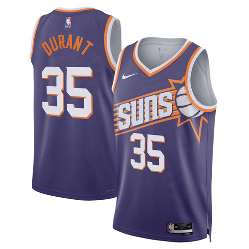 Phoenix suns men jersey nba - phoenix,