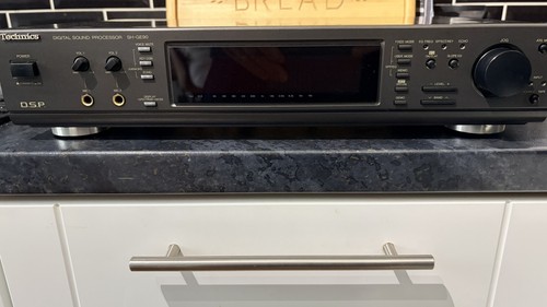 Technics ge90 digital sound - sh-ge90,