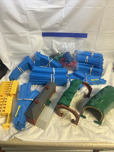 Lot tomy trackmaster thomas - of,