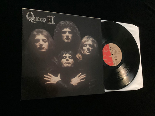 Queen uk - -,