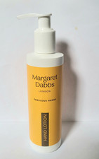 MARGARET DABBS FABULOUS HANDS