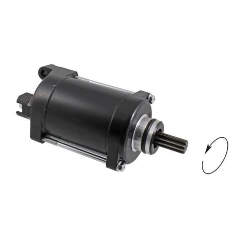 Starter motor for honda - motor, cbr