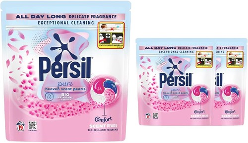 Persil pure heaven - bio, laundry