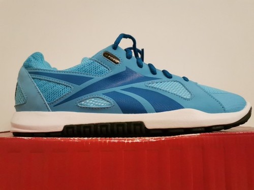 Reebok crossfit nano form - reebok,