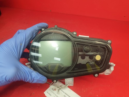 Yamaha rayzr 125 speedo - yamaha,