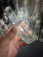 Vintage Retro Mini Hendersons