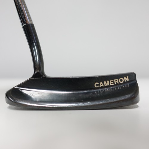 Scotty cameron circa62 - cameron,