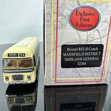 EFE 32204 MANSFIELD DISTRICT