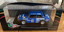 1981 Saab 99 Turbo Blomqvist