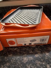 Le Creuset Cast Iron Enamelled