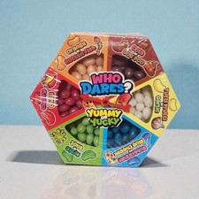 Assorted flavour jelly beans - assorted,