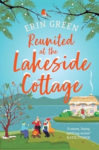 Reunited the lakeside - at,
