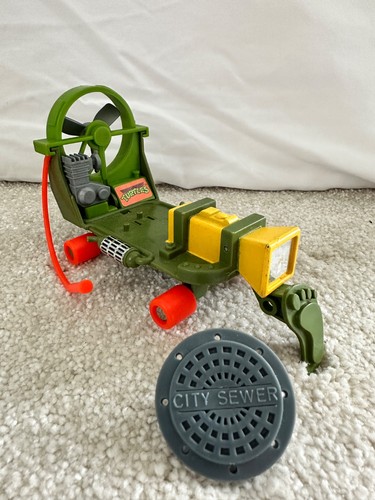 Playmates teenage mutant - mutant, ninja
