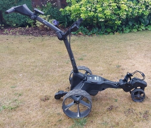Motocaddy gps remote - motocaddy,