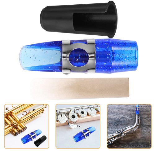 Alto saxophone mouthpiece - alto,