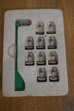 Subbuteo West Ham Team