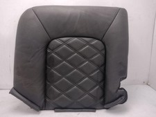  BENTLEY MULSANNE SEAT 2 TWIN