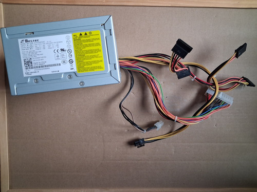 Bestec atx0350p5wc 350w atx - atx0350p5wc,