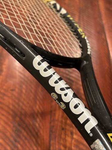 Wilson hyper hammer - wilson,