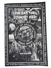 The Day the Country Died A