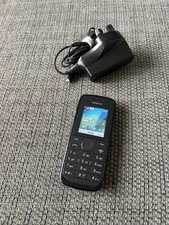 Nokia 113 Mobile Phone EE