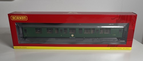 Hornby r4712 mk1 - hornby, corridor