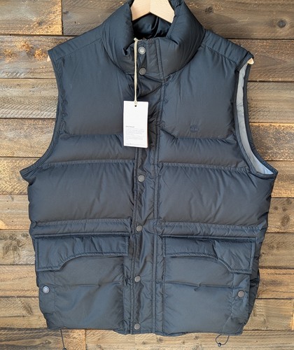 Timberland puffer gilet - puffer,