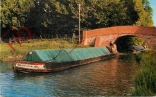 Picture Postcard__Grand Union