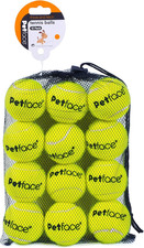 Petface Super Tennis Balls For