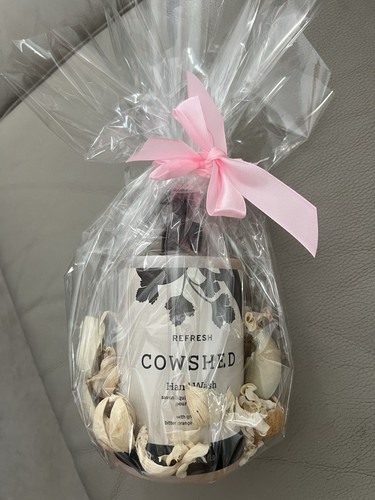 Cowshed refresh 500ml hand - cowshed,