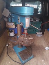 NAEROK GP13 BENCH PILLER