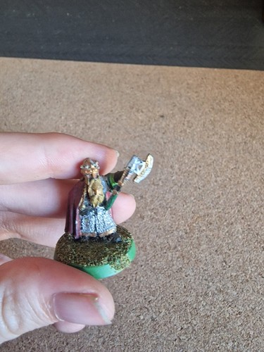 Games workshop lord the - lord,