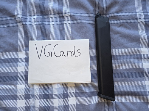Umarex vfc glock g17 g18 - glock,