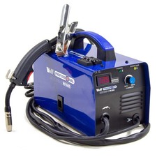 MIG135-2 No Gas MIG Welder