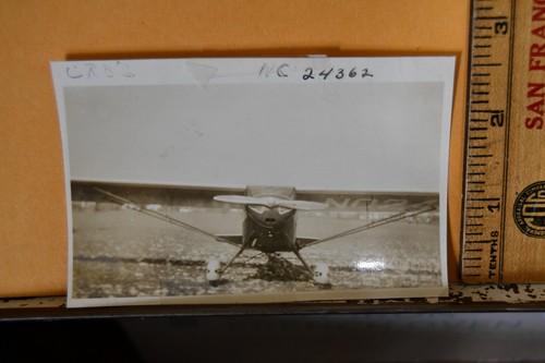 1930s photograph crb s - 1930s,