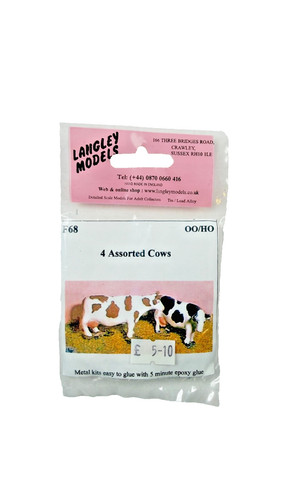 Langley models scale - models,